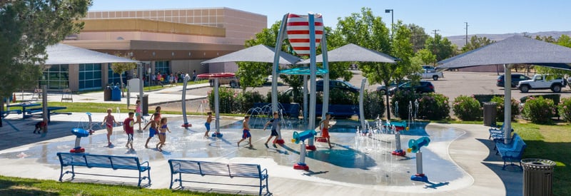 Freedom Park